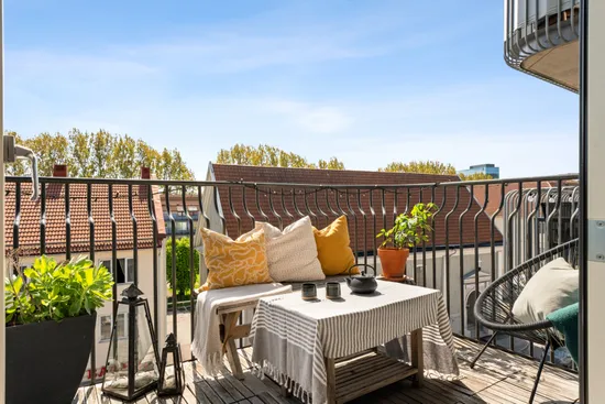 Bostadsrätt, Hisingsgatan 10, Centrala Hisingen, Göteborg