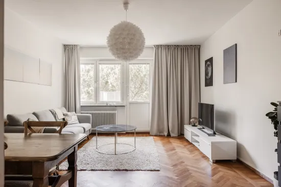 Bostadsrätt, Revingegatan 13B, Lund - Centrum, Lund