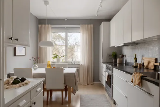 Bostadsrätt, Gavelvägen 3, Lidingö
