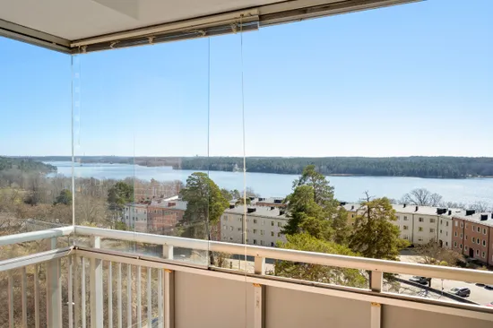 Bostadsrätt, Maltesholmsvägen 153, 8tr, Hässelby Strand, Stockholm