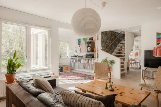 Bostadsrätt, Radhus, Iliongränden 88, Östra Torn, Lund