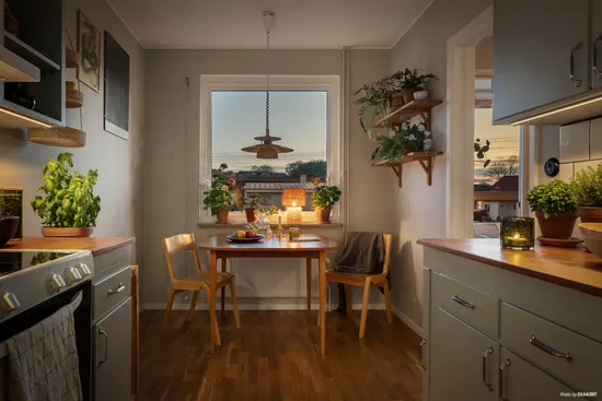 Bostadsrätt, Bandholtzgatan 31c, Söder, Varberg