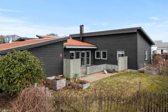 Villa, Smeakalles väg 33, Tvååker, Varberg