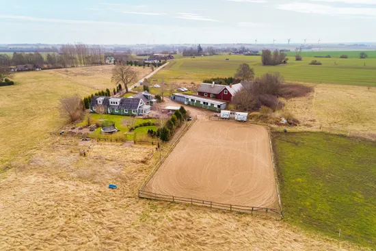 Villa, Norraby 1396, Tågarp, Svalöv