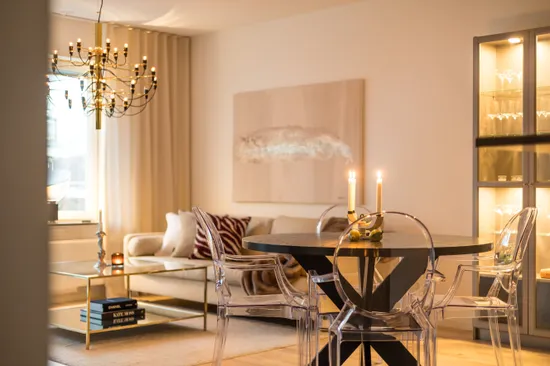 Bostadsrätt, Brandmannagatan 7A, Centralt/Tannefors, Linköping