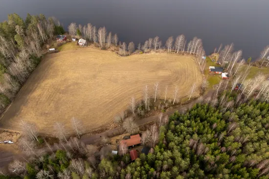 Fritidshus, Grenviken 24, Kristinehamn