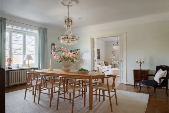 Bostadsrätt, Terrassgatan 1, Nedre Johanneberg, Göteborg