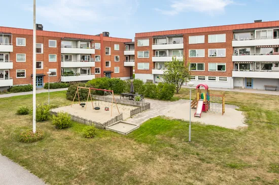 Bostadsrätt, Theodor Hellmans väg 58, Murberget/Änget, Härnösand