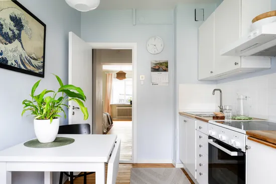 Bostadsrätt, Trädesgatan 5A, Centrala Hisingen, Göteborg