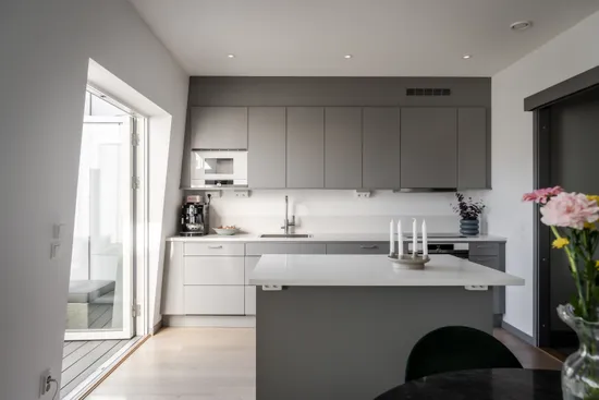 Bostadsrätt, Fabriksgatan 16, Borås - Centrum, Borås