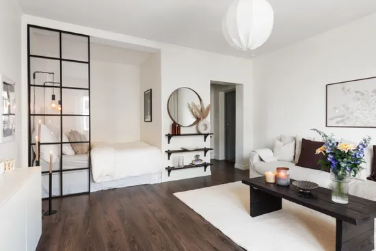 Bostadsrätt, Roslagsgatan 4B, Centralt Norrtälje, Norrtälje