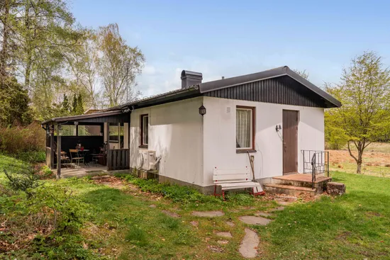 Villa, Allarp 836B, Klippan
