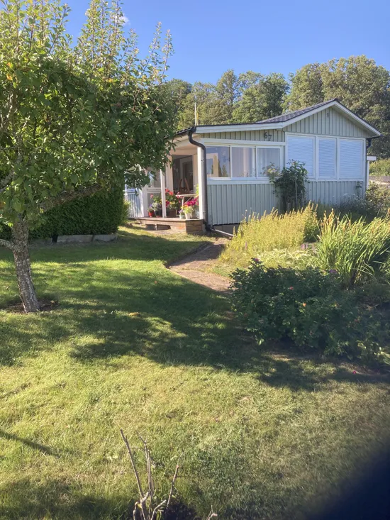 Fritidshus, Fjällvägen 67-68 (Tokarps koloniförening), Tokarp- Tokarps koloniförening, Jönköping