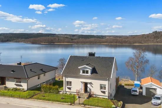 Villa, Marbäcksvägen 29, Ulricehamn