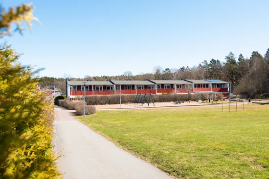 Villa, Radhus, Vitklövern 9C, Torslanda - Centrum, Göteborg