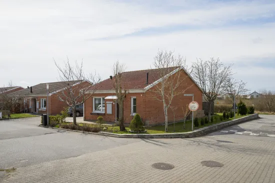 Villa, Jordtistelgatan 2, Svedala