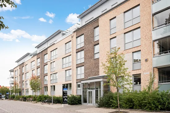 Bostadsrätt, Lagermansgatan 9, Västra Torget, Jönköping