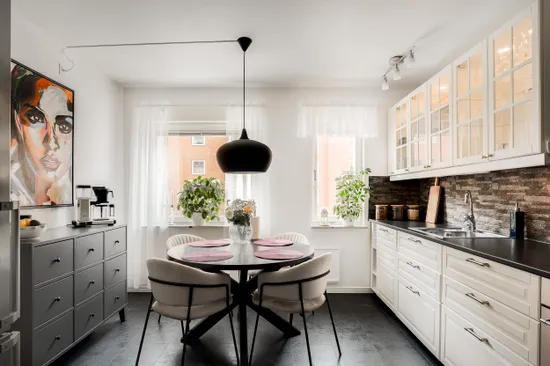 Bostadsrätt, Tunnbindaregatan 32, Centralt, Norrköping