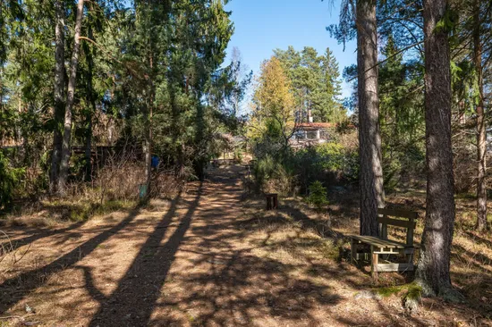 Villa, Tingsbrötsvägen 26, Svärtinge, Norrköping