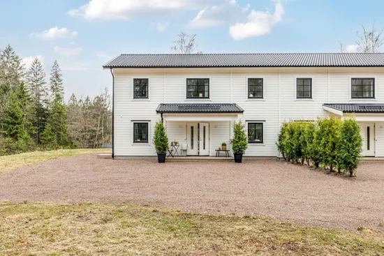 Villa, Benarebyvägen 181, Härryda