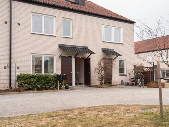 Bostadsrätt, Herlitzgatan 21, Klintehamn, Gotland