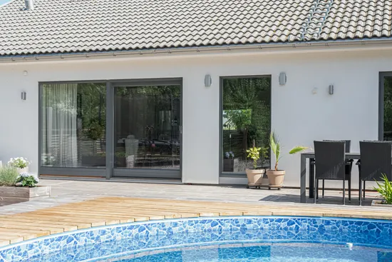 Villa, Snickaregatan 5, Skillinge, Simrishamn