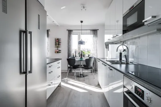 Bostadsrätt, Rosersbergsvägen 31, Rosersberg, Sigtuna