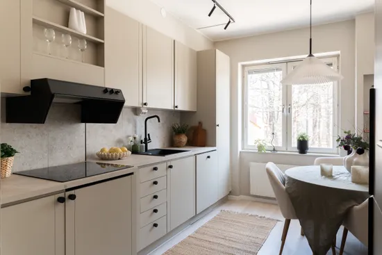 Bostadsrätt, Gideonsbergsgatan 21C, Gideonsberg, Västerås