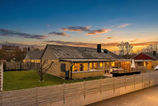 Villa, Hasslögatan 6, Rydebäck, Helsingborg