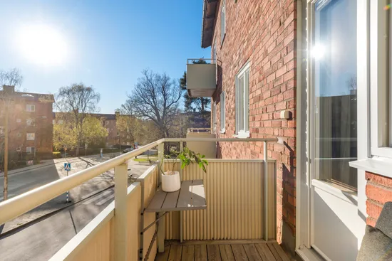 Bostadsrätt, Stopvägen 121, Bromma - Åkeslund, Stockholm