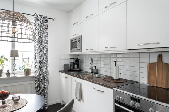 Bostadsrätt, Hedvigsborgsgatan 37, Hedvigsborg, Borås