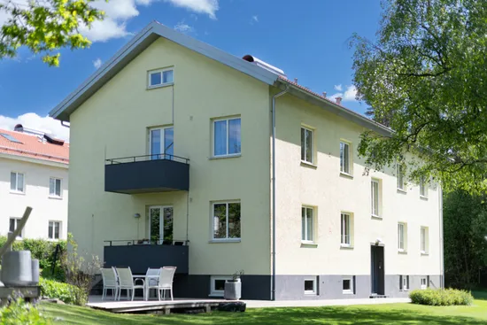 Bostadsrätt, Hedvigsborgsgatan 37, Hedvigsborg, Borås