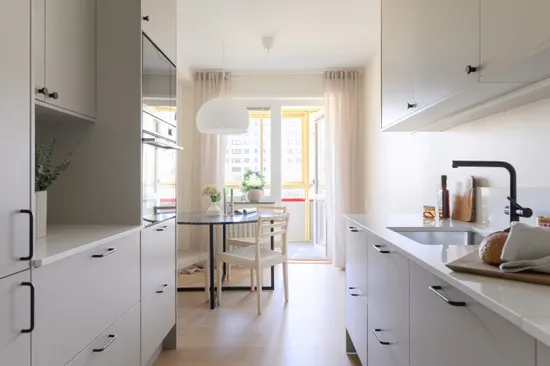 Bostadsrätt, Södra Gulsparvsgatan 56, Söderkulla, Malmö