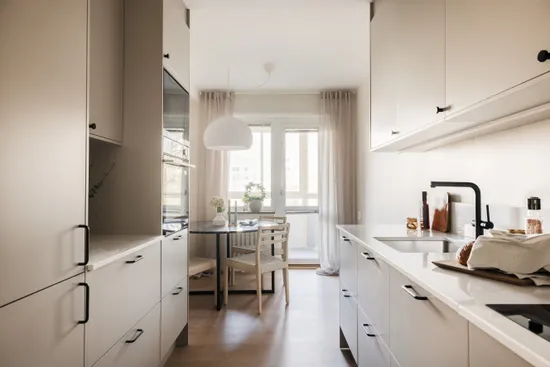 Bostadsrätt, Södra Gulsparvsgatan 56, Söderkulla, Malmö