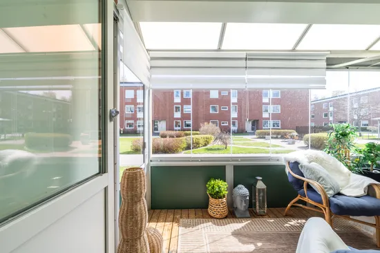 Bostadsrätt, Sjöåkravägen 50B, Sjöåkra - Bankeryd, Jönköping