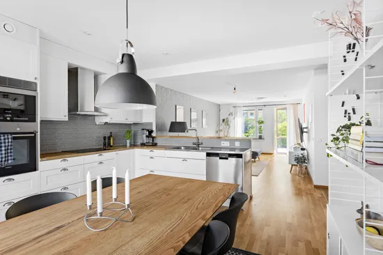 Bostadsrätt, Järfällavägen 96B, Jakobsberg, Järfälla