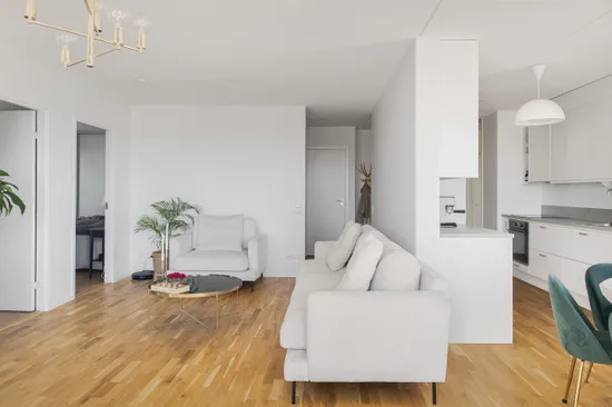 Bostadsrätt, Gränby Bilgata 26, Uppsala