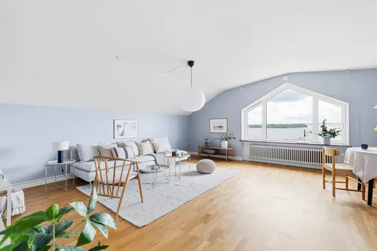 Bostadsrätt, Hagstensgatan 12E, Huskvarna Norrängen, Jönköping