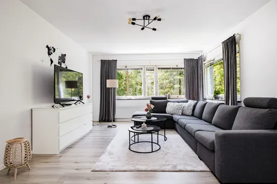 Bostadsrätt, Ringduvegatan 5, Råby, Västerås