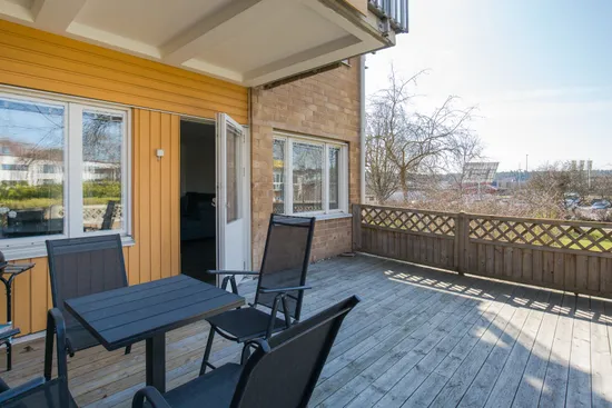 Bostadsrätt, Vänortsringen 4, Sigtuna