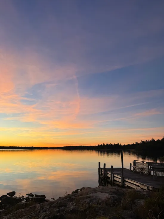 Fritidshus, Fälön Bomörarna 145, Stora Bomören/ Fälön - Raggarön, Östhammar