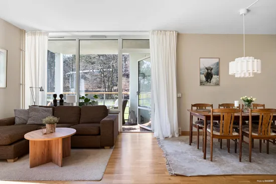 Bostadsrätt, Varmfrontsgatan 12, Länsmansgården, Göteborg