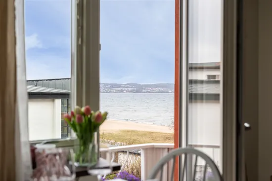 Bostadsrätt, Östra Storgatan 95B, Liljeholmen, Jönköping