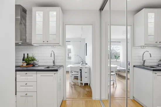 Bostadsrätt, Fyrislundsgatan 38, Årsta, Uppsala