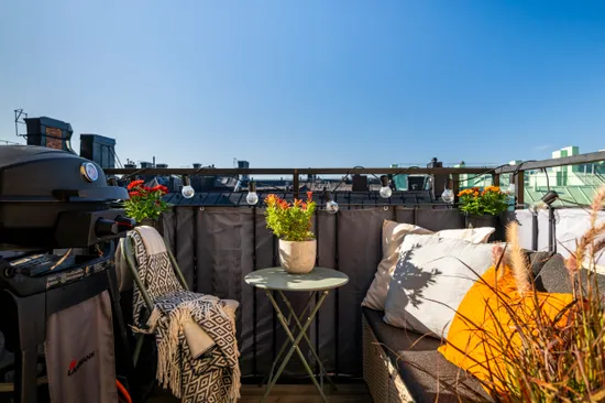 Bostadsrätt, Tomtebogatan 23A, 4tr ö.g., Vasastan Birkastan, Stockholm