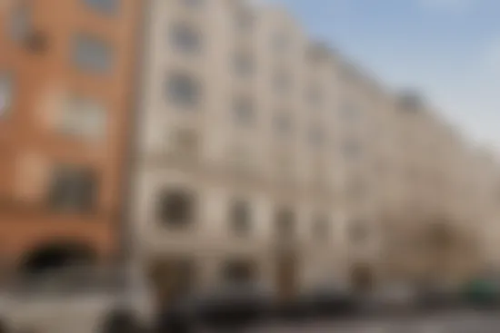 Bostadsrätt, Adressen är dold tillsvidare, Vasastan Birkastan, Stockholm