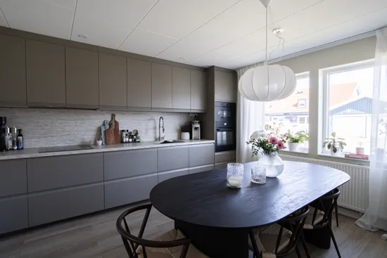 Bostadsrätt, Ostronvägen 16B, Tierp