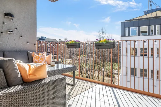 Bostadsrätt, Nya torget 6, Centralt, Norrköping