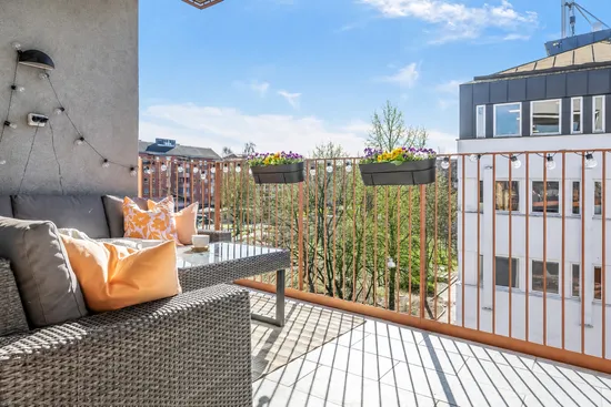 Bostadsrätt, Nya torget 6, Centralt, Norrköping