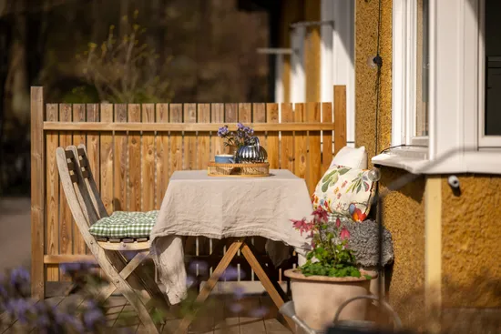 Bostadsrätt, Ekensbergsvägen 54, Gröndal/Ekensberg, Stockholm